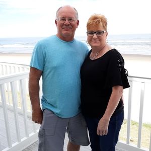 Meet your Posher, Tammy